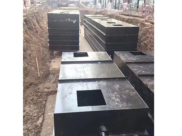 加查​甘肃嘉源通环保：全品类水处理设备，一站式守护碧水清流
