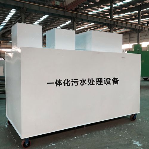 加查甘肃嘉源通全域服务｜专业污水处理设备定制生产、安装运维一站式解决方案